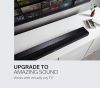 Denon DHT-S216 Sound Bar with Built In Subwoofer and 3D Audio