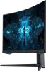 Samsung Odyssey G7 27" QHD Curved 1000R Gaming Monitor 1ms 240Hz G-Sync