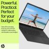HP 15-fd0070na 15.6" Full HD Laptop Intel N100 8GB RAM 128GB Storage