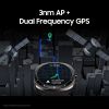 Samsung Galaxy Watch Ultra LTE 47mm 1.5" Super AMOLED Titanium Silver
