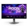 AOC Agon Pro 26.5" Quad HD OLED Gaming Monitor 240Hz 0.03ms Response G-Sync
