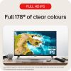 LG 27" Full HD IPS LED Smart TV Monitor 5W Speakers webOS