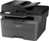 Brother MFC-L2860DWE All-In-One A4 Mono Laser Printer Black