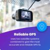 Nextbase 422GW Dash Cam 2.5" Touchscreen 2K resolution Built In Alexa