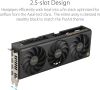 ASUS ProArt RTX 4070 Super 12GB OC Edition Graphics Card 12GB GDDR6X PCIe 4.0