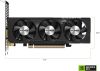 Gigabyte Nvidia GeForce RTX 4060 OC Low Profile 8GB GDDR6 Graphics Card