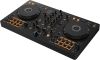 Pioneer DDJ-FLX4 DJ Controller Rekordbox, Serato and djay Compatible