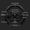 Logitech G923 Racing Wheel and Pedals Dual Clutch Launch TRUEFORCE Force Feedback