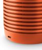 Bang & Olufsen Beosound Explore Outdoor Bluetooth Speaker - Orange