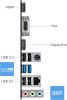 MSI Pro H610M-G Micro ATX Motherboard Processor Socket LGA1700