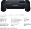 Backbone One (Gen 2) Controller for Android and iPhone USB C