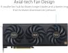 ASUS ProArt RTX 4070 Super 12GB OC Edition Graphics Card 12GB GDDR6X PCIe 4.0