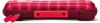 PowerA Nintendo Switch Protection Case Pikachu Plaid - Red