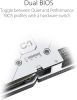 ASUS Dual GeForce RTX 4060 White OC Edition 8GB GDDR6 2.5 Slot Design