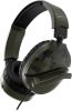 Turtle Beach Recon 70 Wired Gaming Headset Camo Green for Console and PC