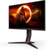 AOC 23.8" Quad HD Gaming Monitor 165Hz 1ms MPRT Built In Speakers