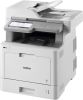 Brother MFC-L9570CDW Wireless Colour Laser Printer Built in NFC and Touchscreen