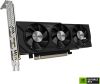 Gigabyte Nvidia GeForce RTX 4060 OC Low Profile 8GB GDDR6 Graphics Card