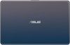 ASUS Vivobook E12 E203MA 11.6" HD Laptop Intel N4000 4GB RAM 64GB Storage Grey