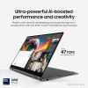 Samsung Galaxy Book5 Pro 360 16" 2-in-1 AMOLED Laptop Intel Core Ultra 7 16GB RAM 512GB SSD