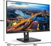 Philips B Line 243B1/00 23.8" Full HD Monitor USB C with Power Delivery
