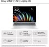 HP Envy x360 14-fa0501sa 14" 2-in-1 Laptop AMD Ryzen 7 16GB RAM 512GB SSD