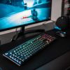 Logitech G915 LIGHTSPEED Wireless Mechanical Gaming Keyboard GL Tactile Switches