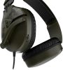 Turtle Beach Recon 70 Wired Gaming Headset Camo Green for Console and PC
