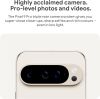 Google Pixel 9 Pro 6.3" Android Phone Super Actua OLED 16GB 512GB Hazel