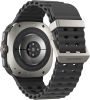 Samsung Galaxy Watch Ultra LTE 47mm 1.5" Super AMOLED Titanium Silver