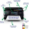 Epson Expression Photo XP-8700 Multifunction Wireless Inkjet Printer