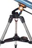 Celestron Inspire 70AZ 70mm Refractor Telescope Height Adjustable Blue
