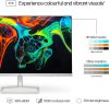 HP Series 5 524sf 23.8" Full HD Monitor 100Hz Refresh 5ms Response Black