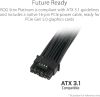 ASUS ROG Strix 1000W Platinum Power Supply ATX 3.1 Modular