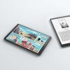 Lenovo Tab M8 4th Gen 64GB Tablet - Arctic Grey - ZABU0042GB #OB