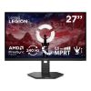 Lenovo Legion 27-10 27" Full HD IPS Gaming Monitor 240Hz 0.5ms Black