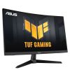 ASUS TUF Gaming 27" Full HD Curved Monitor 280Hz 1ms FreeSync Premium