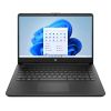HP 14s-dq0512sa 14" Screen Celeron N4120 4GB RAM Win 11 Home Jet black