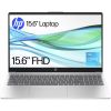 HP 15-fd0073na Laptop 15.6" Full HD Laptop Intel i3-N305 8GB RAM 512GB Silver