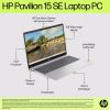 HP 15-fd0073na Laptop 15.6" Full HD Laptop Intel i3-N305 8GB RAM 512GB Silver