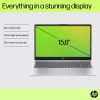 HP 15-fd0073na Laptop 15.6" Full HD Laptop Intel i3-N305 8GB RAM 512GB Silver