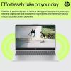 HP 15-fd0073na Laptop 15.6" Full HD Laptop Intel i3-N305 8GB RAM 512GB Silver