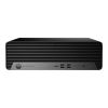 HP Elite SFF 800 G9 Intel Core i5-12500 32GB RAM 512GB SSD Win 11 Pro Black