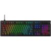 HyperX Alloy Rise RGB Mechanical Gaming Keyboard UK Layout