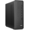 HP Slim Desktop S01-pF3001na Core i5-13400 16GB RAM 512GB SSD Win 11 Home Black