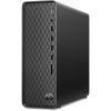 HP Slim Desktop S01-pF3001na Core i5-13400 16GB RAM 512GB SSD Win 11 Home Black