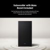 Samsung B-Series B750D 5.1 Soundbar with Subwoofer