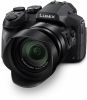 Panasonic LUMIX FZ330 Digital 4K Bridge Camera with 25 - 600mm Zoom F2.8