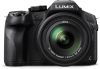 Panasonic LUMIX FZ330 Digital 4K Bridge Camera with 25 - 600mm Zoom F2.8