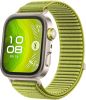 Huawei Watch Fit 4 Pro 1.82" AMOLED Smart Watch HarmonyOS Green